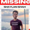 Missing 19-year-old Shaylan Shah Last Seen In Edison, Police Search ...