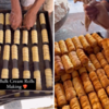 'Like A Sweet Symphony': Amazing Video Shows How Cream Rolls Are Made ...