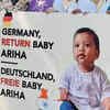 Baby Ariha Who Was Taken Away To Foster Care In Germany Could Soon ...