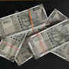 Number Of Fake Rs 500 Notes Were 10 Times More Than Fake Rs 2,000 Notes ...