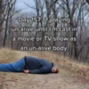 Actor Who Play-acted As An 'Unalive' Body For 321 Days On TikTok ...