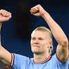 Manchester City's Erling Haaland Wins Premier League Player And Young ...