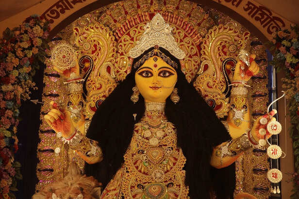 Gupt Navratri