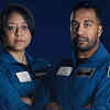Saudi Scripts History As First Arab Woman To Fly For Space Mission; A ...