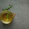 Rosemary Water
