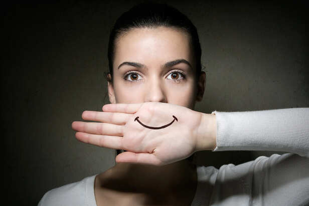 Why Recognising Fake Smiles Matters