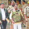 Dreaded Gangster Anil Dujana, Wanted In Over 60 Cases, Killed In ...