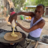 Viral Video: Man's Ghee-Soaked Paratha Sends Internet Into A Frenzy