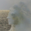 Rare Water Shot: UK Photographer Captures Face In A Wave At Roker Pier ...