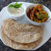 History of Roti ग़रीब की हथेली से लेकर अमीरों की सोने की थाली पर परोसी ...