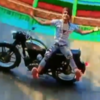'Legend Rider': Man Leaves Internet Stunned By Performing Dangerous ...