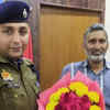 E-Rickshaw Driver Returns Bag Containing ₹ 25 Lakh To Cops, Earns ...