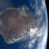 Around The World In 90 Minutes: Astronaut Shares Stunning Pics Of Earth ...