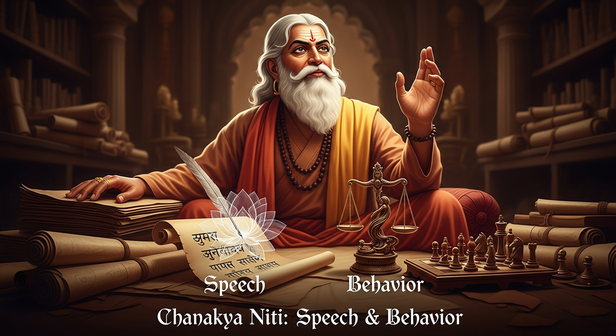 Destiny Shaped by Daily Habits