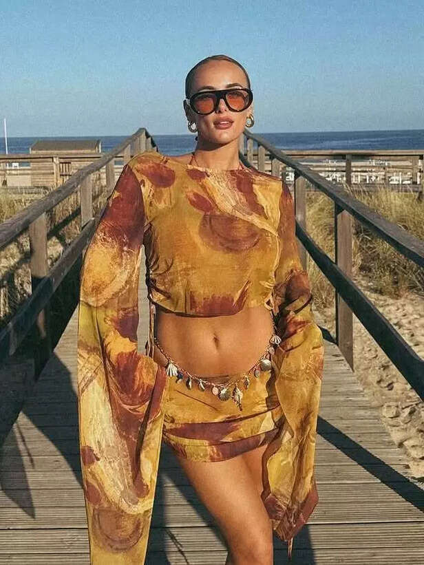 Millie Court’s journey before Love Island revealed — Here’s a look at the reality TV star’s early career before fame