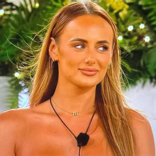 Millie Court’s journey before Love Island revealed — Here’s a look at the reality TV star’s early career before fame