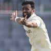 Ranji Trophy: Jaydev Unadkat 1st bowler To Take Hat-Trick In 1st Over