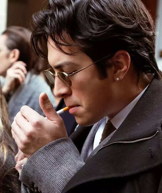 ‘I want a level of privacy’: Heated Rivalry actor Hudson Williams addresses rumours about his sexuality amid viral kissing clip