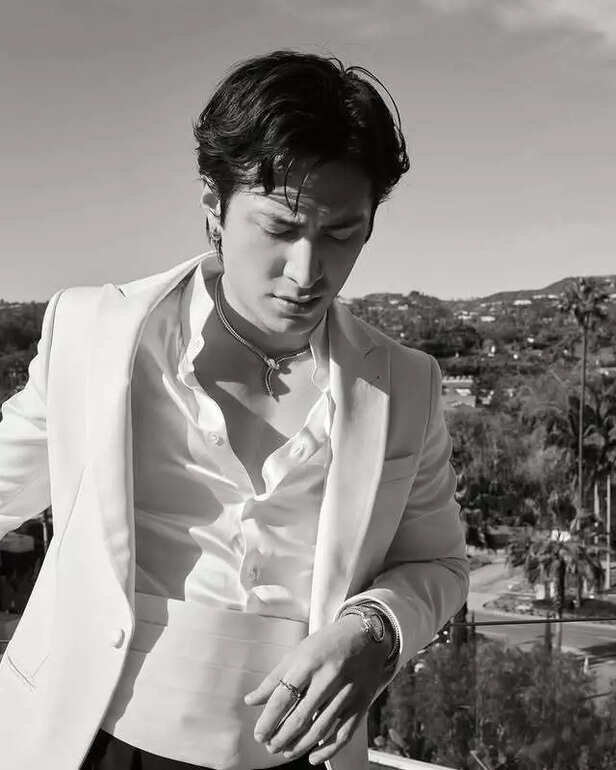 ‘I want a level of privacy’: Heated Rivalry actor Hudson Williams addresses rumours about his sexuality amid viral kissing clip