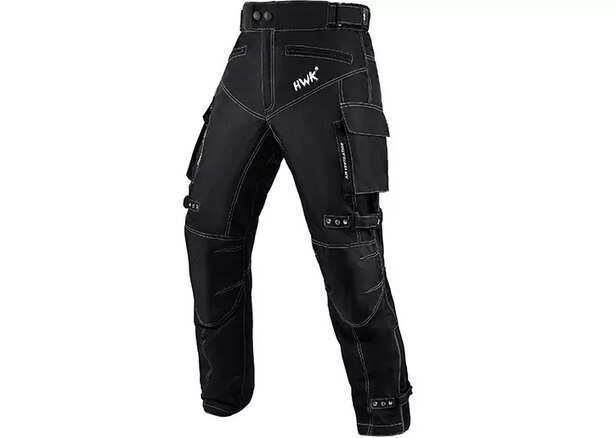 Touring Riding Pants