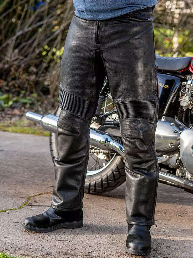 Cruiser Riding Pants