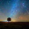 Geminids Meteor Shower: Here’s How To Witness The Stunning Cosmic ...