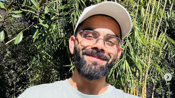 Recipe of Virat Kohli's Superfood Salad | Instagram - @virat.kohli