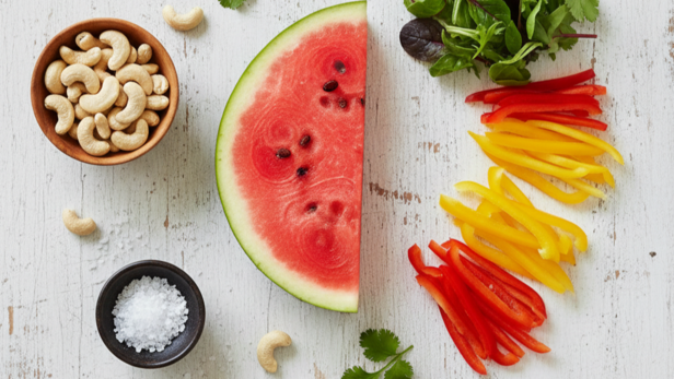 Easy Recipe Secrets of Virat's Superfood Salad (Image Credit: AI)