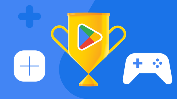 Google Play's Best Apps And Games Of 2022 In India Revealed