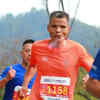 'There Goes My Hero': Chinese Man Runs Entire 42-KM Marathon While ...