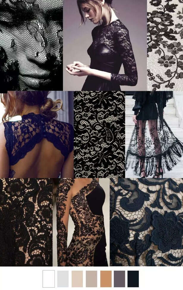 Pinterest | There has been a slow and steady rise in vintage-leaning trends in recent months.