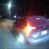 US: Florida Man Drives Car With Two Missing Tyres Because Of ...