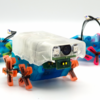 These 'Pipebots' Could Help Fix Blockages In Hard To Reach Underground ...