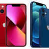 iPhone 12 Mini Vs iPhone 13 Mini: Which iPhone Offers Better Value For You?