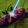 Scientist Creates An AI-Enabled Laser Shooter That Can Kill Cockroaches