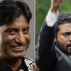 Jai Bhim Lands In Legal Soup Again, Raju Srivastava Regains ...