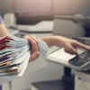 Blinkit Offers Printouts For Rs 9 Per Page With A Delivery Fee Of Rs 25 ...