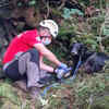 Loyal Dog Stayed With His Owner For 36 Hours After His 200 Ft Fall ...