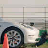 Tesla Runs Over Child-sized Mannequin In Full Self-Driving Test As ...
