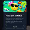 Twitter Now Testing A Feature That’ll Allow Users To Set A Status For ...