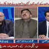 Viral Video: Former Pakistan Minister Sheikh Rasheed Ahmad Spits During ...