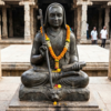 Shankaracharya Gifted Us the Snake-rope Analogy (Image Credit: AI)