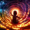 "The World is Maya" - Adi Shankara