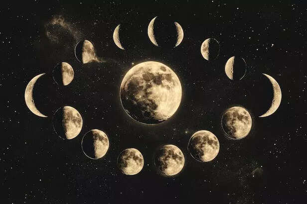 Is Astrology Real? (Image credit:freepik)