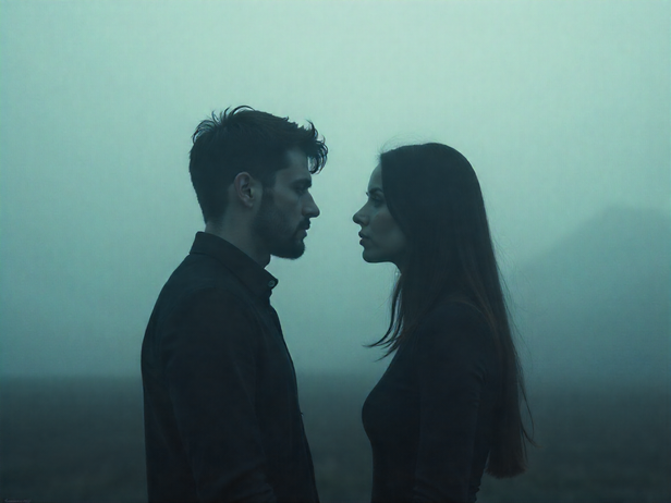 Talking Without Listening by AI