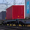 First Russian Train Carrying Cargo To India Arrives In Iran: All You ...