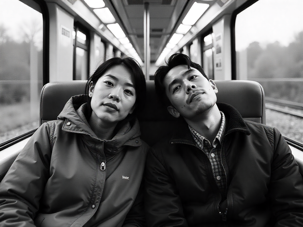 Routine Over Romance by AI