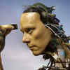 Man's Tryst With Machines: How Cyborgs, People With Microchip Implants ...