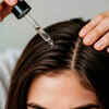 hair oil