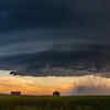 This Time-lapse Video Of A Supercell Thunderstorm In Canada Will Give ...